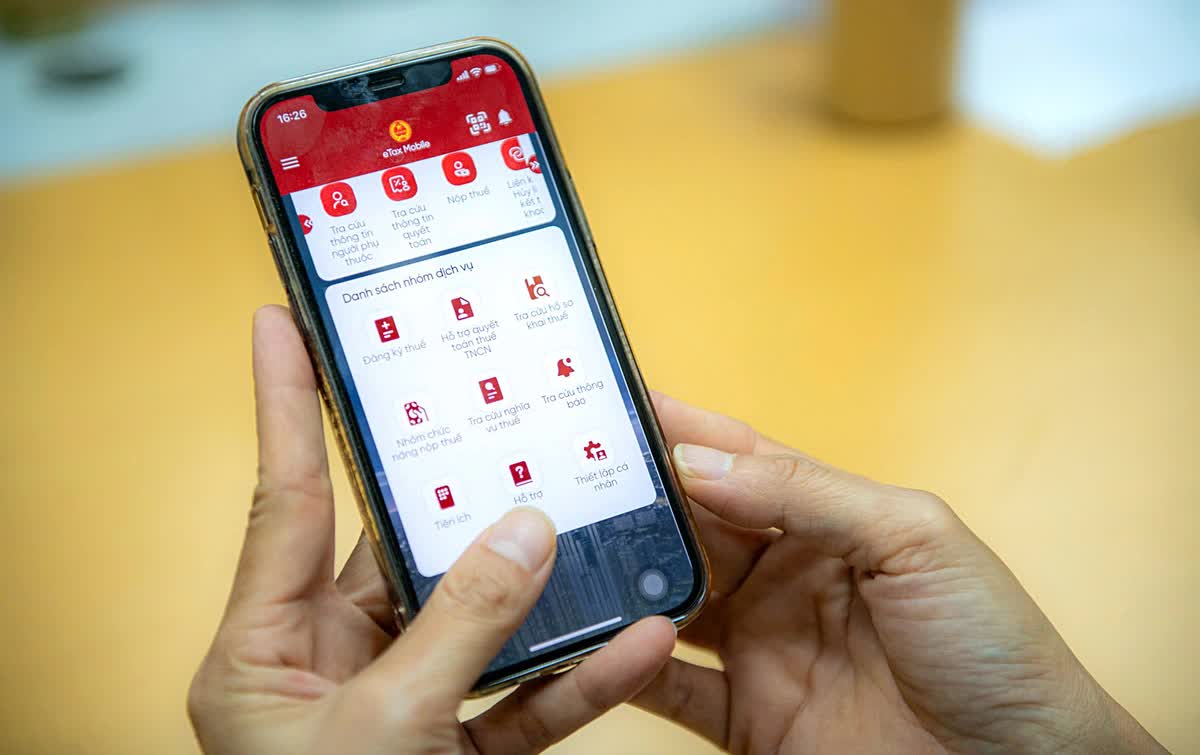 5 thay đổi lớn về thuế thu nhập cá nhân năm 2026, nhiều người có tin vui- Ảnh 2.