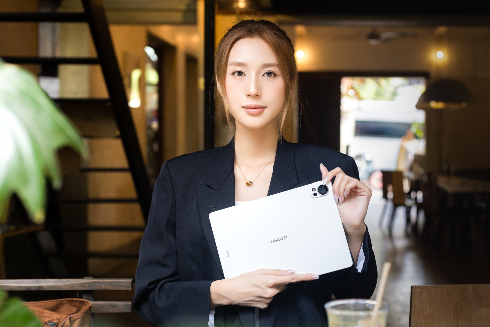 HUAWEI MatePad 12 X: Tablet định nghĩa lại khái niệm làm việc và sáng tạo, xứng danh trợ lý năng suất hàng đầu- Ảnh 6.