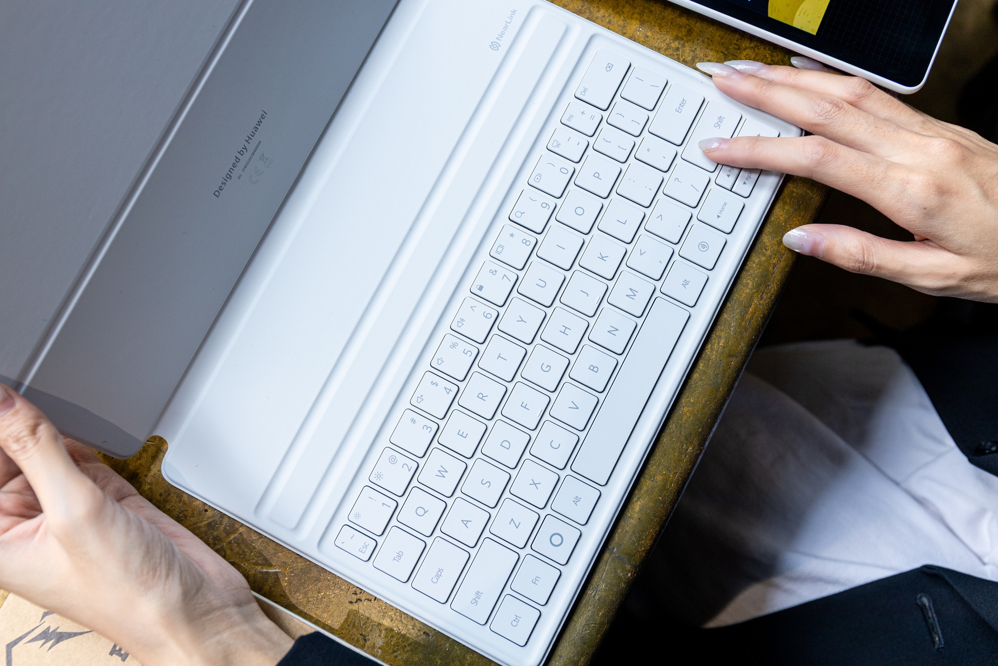 HUAWEI MatePad 12 X: Tablet định nghĩa lại khái niệm làm việc và sáng tạo, xứng danh trợ lý năng suất hàng đầu- Ảnh 12.