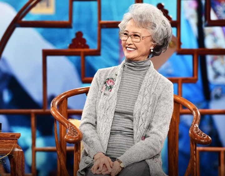 Bạch Cốt Tinh phim 