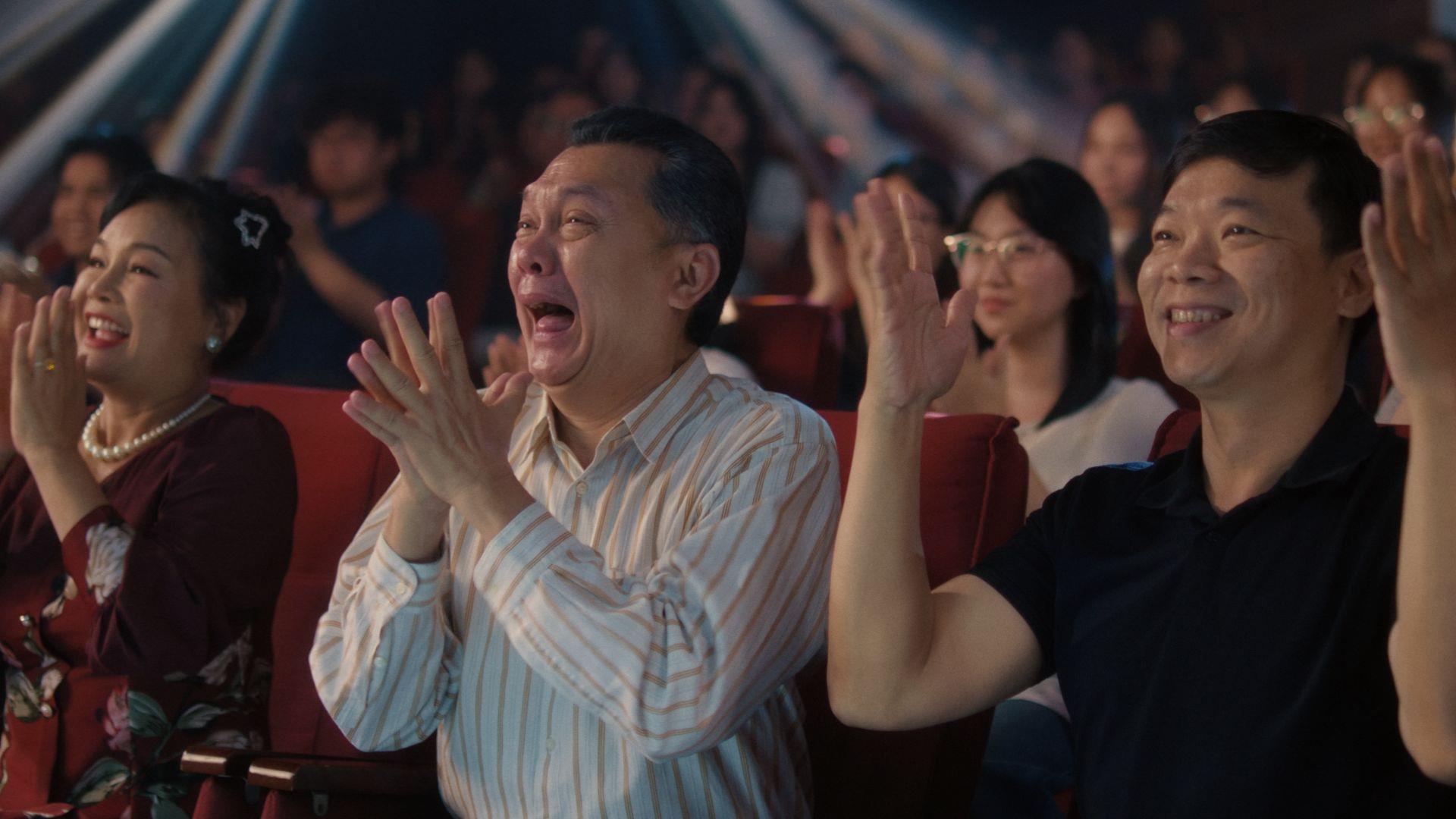 Cảm Ơn Người Đã Thức Cùng Tôi: Khúc ca mơ mộng của tuổi trẻ- Ảnh 5. Cảm Ơn Người Đã Thức Cùng Tôi: Khúc ca mơ mộng của tuổi trẻ- Ảnh 5.