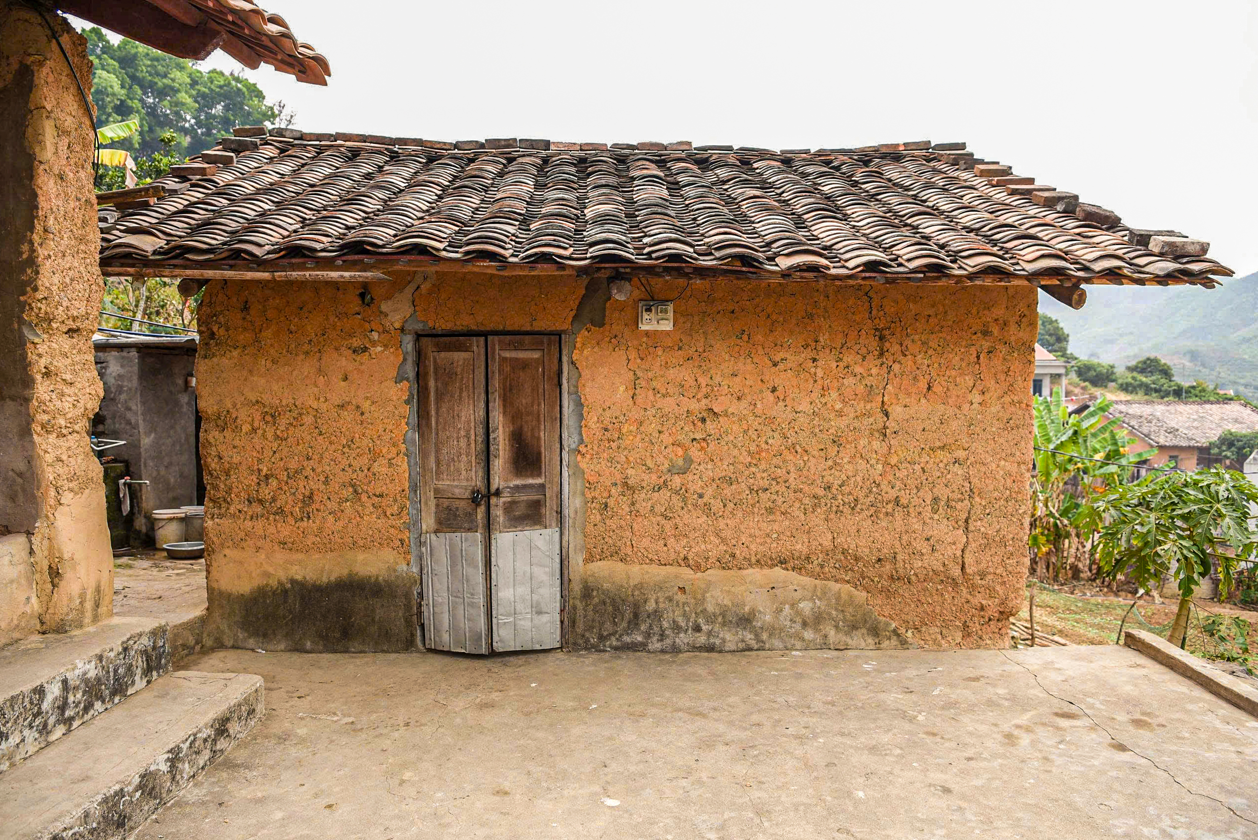 Lạc bước giữa bản Bắc Hoa trong biển hoa cải vàng - Ảnh 7. Bắc Hoa - Ảnh 5.