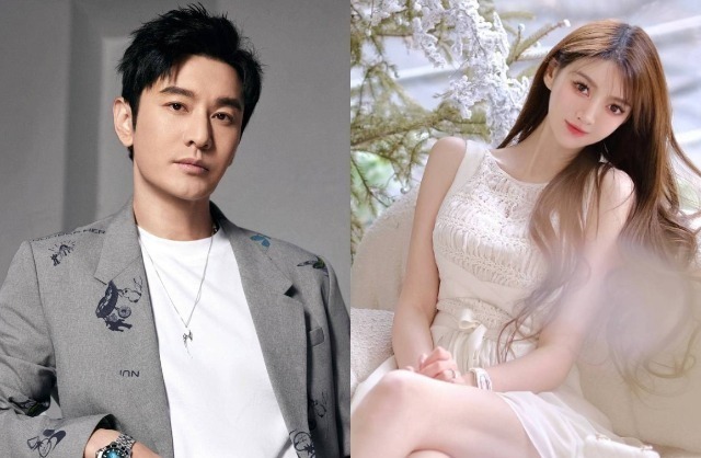 Bóc chiêu thức tán tỉnh hot girl và 3 yêu cầu gây sốc của Huỳnh Hiểu Minh khi hẹn hò- Ảnh 5. Bóc chiêu thức tán tỉnh hot girl và 3 yêu cầu gây sốc của Huỳnh Hiểu Minh khi hẹn hò- Ảnh 5.