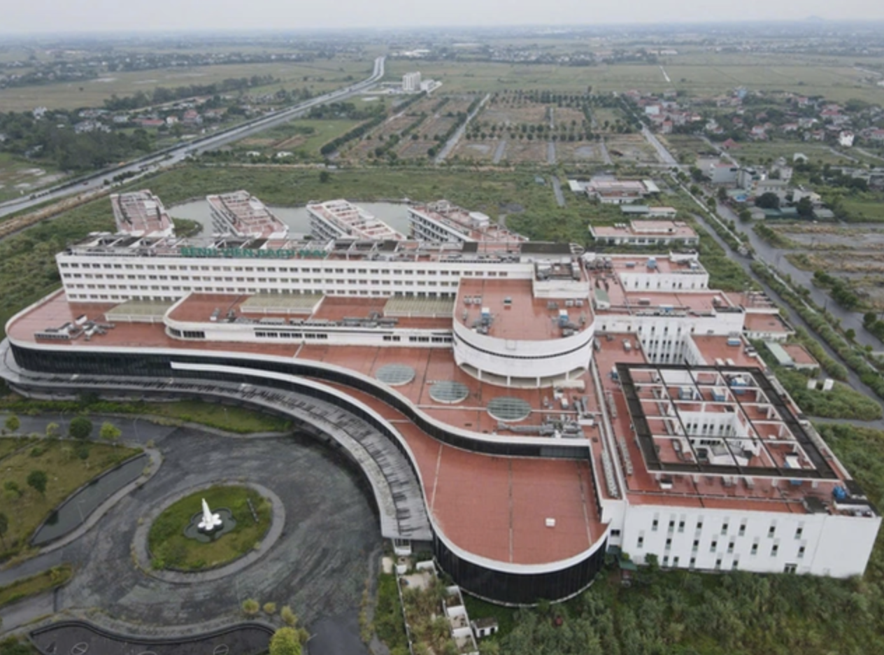 Vụ cựu Bộ trưởng Y tế Nguyễn Thị Kim Tiến: Cựu Giám đốc Ban Quản lý dự án bị lừa 2 triệu USD- Ảnh 2.