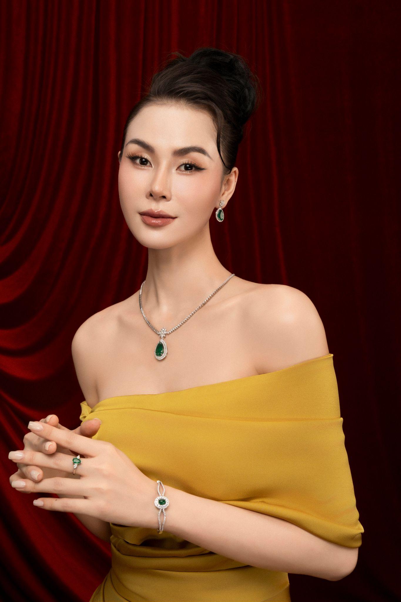 Trang sức, vàng – Thay lời cảm ơn trọn vẹn nhân ngày 8/3 cùng Bảo Tín Minh Châu- Ảnh 2.