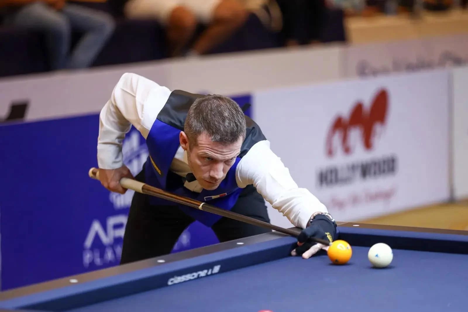 Trần Quyết Chiến so tài kịch tính với 'vua thời gian': Vào lúc nào, xem phát trực tiếp ở đâu?- Ảnh 2.