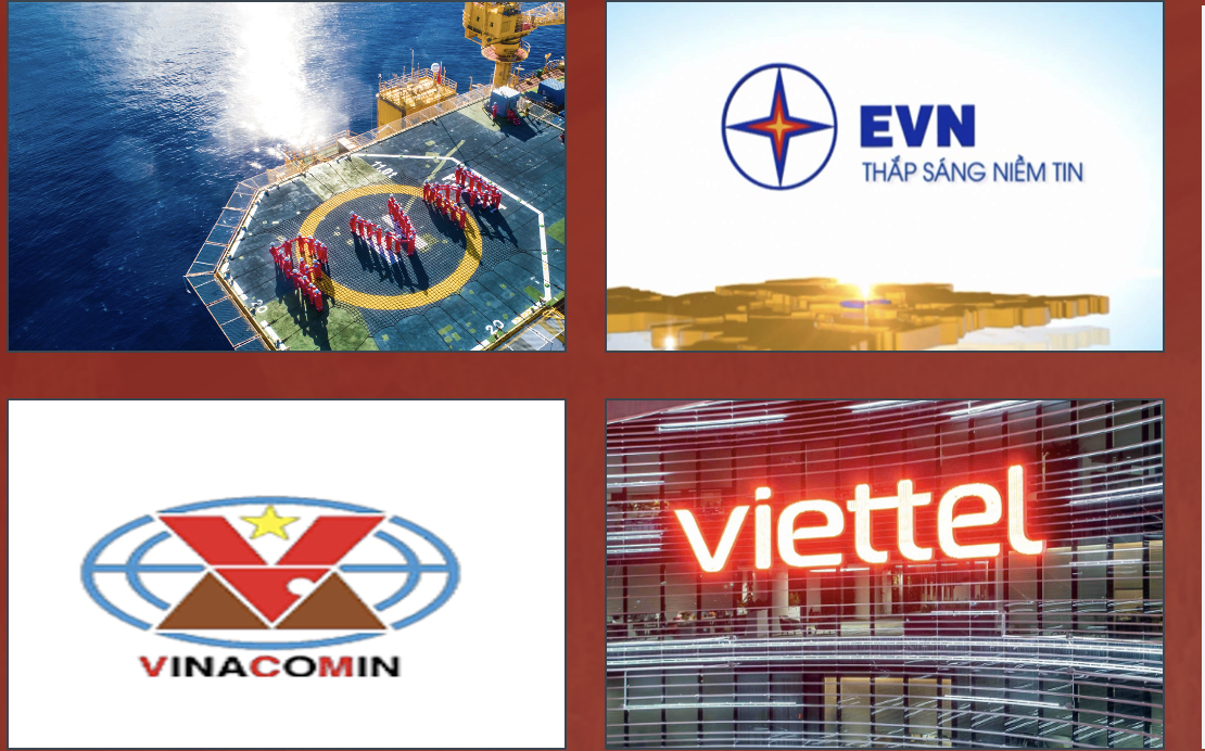 Thuê giám đốc cho doanh nghiệp nhà nước: Thách thức và cơ hội cải cách 2026 - Ảnh 3. Thuê giám đốc cho doanh nghiệp nhà nước: Thách thức và cơ hội cải cách 2026 - Ảnh 3.