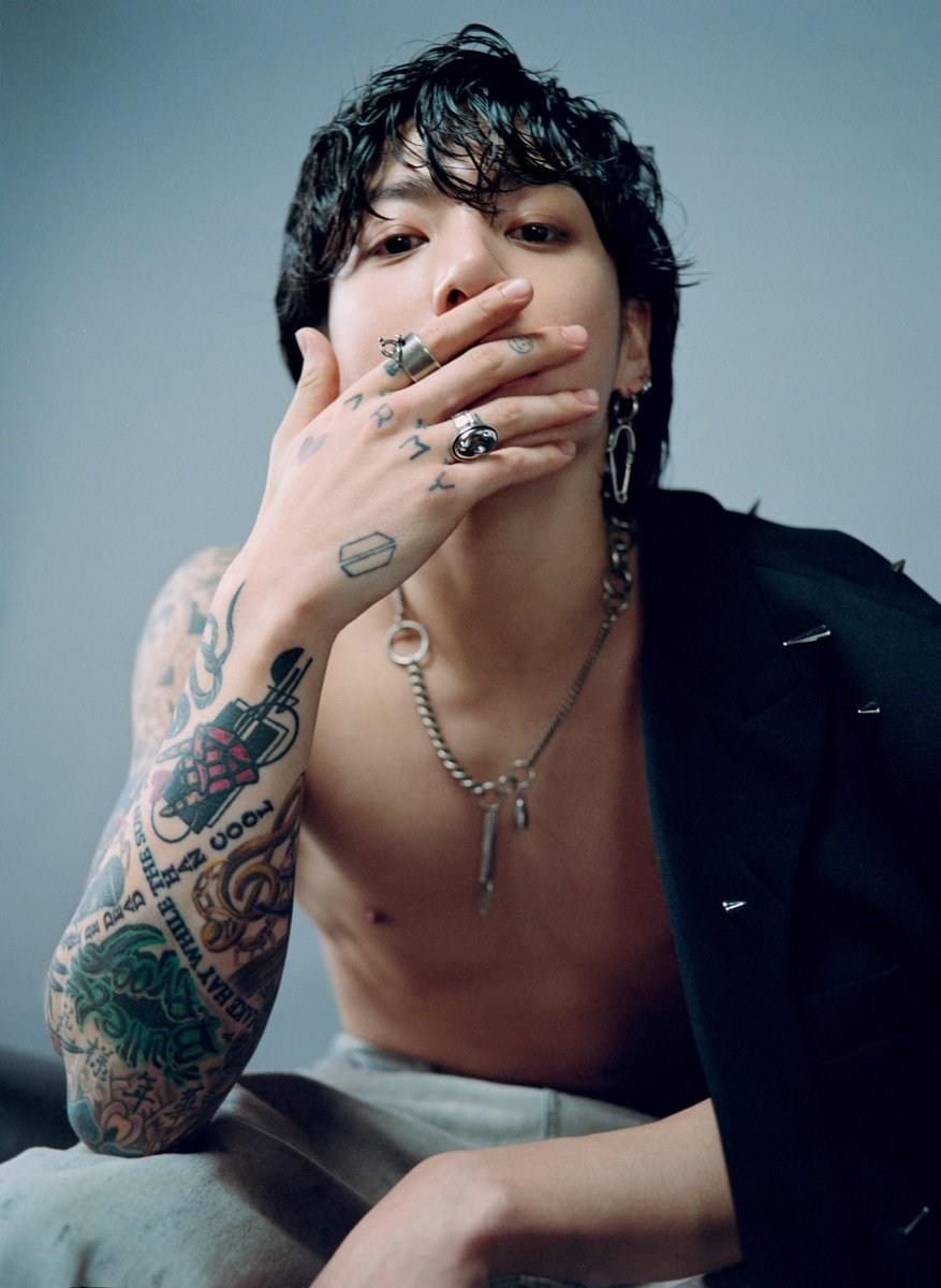 Jungkook (BTS) gặp nguy hiểm tính mạng!- Ảnh 3.