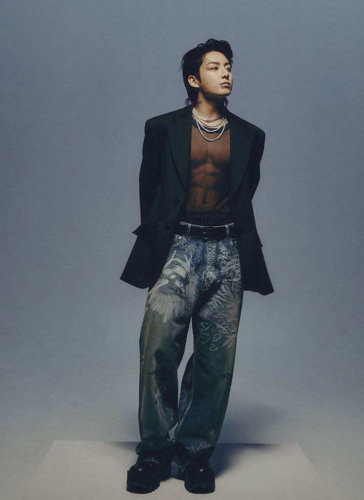 Jungkook (BTS) gặp nguy hiểm tính mạng!- Ảnh 4.