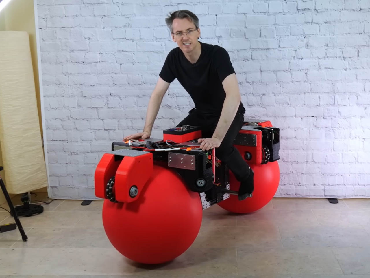 xe độc đáo - Ảnh 9.