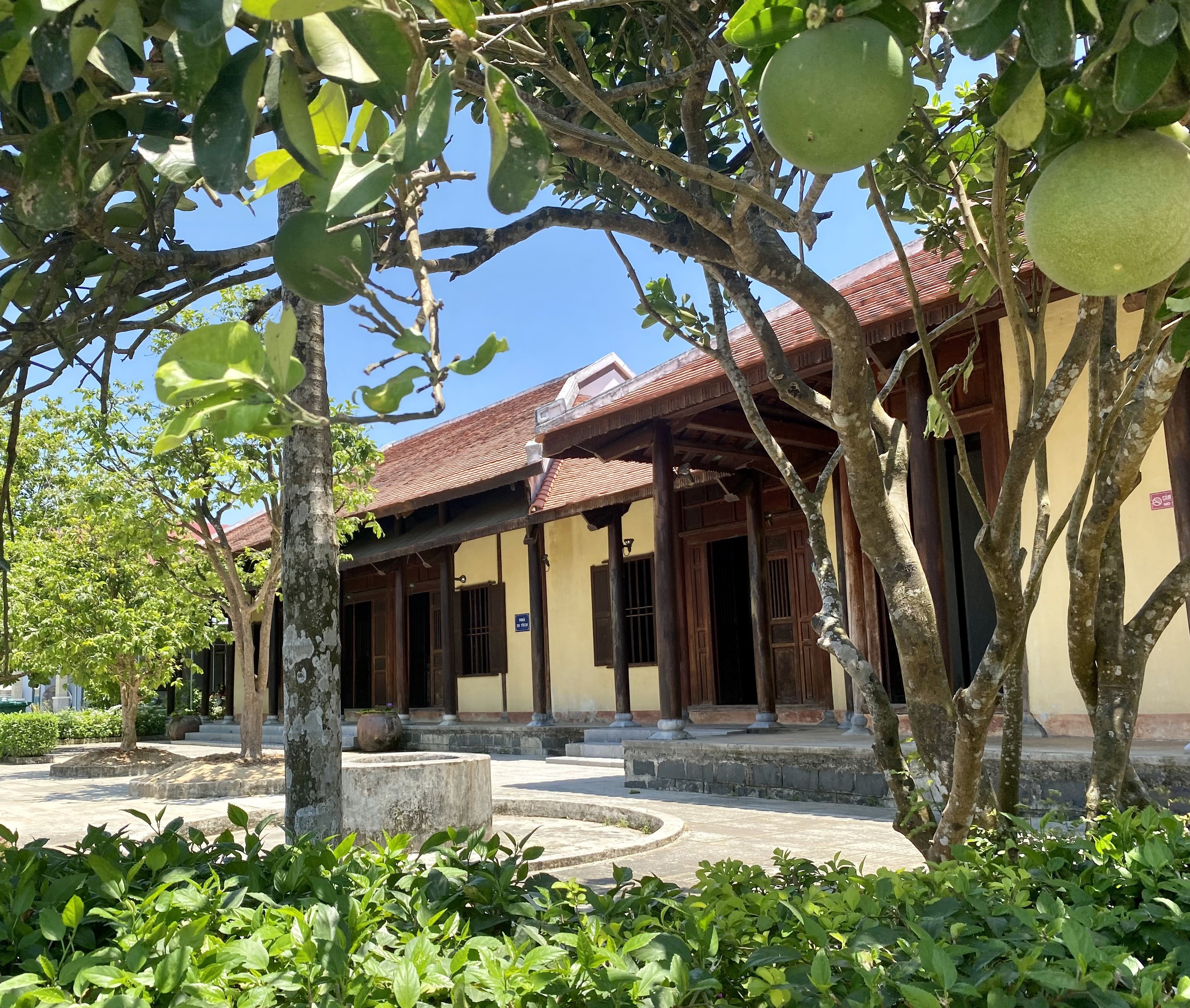 Thân phụ cố Thủ tướng Phạm Văn Đồng từng đảm nhiệm chức quan gì? 3 Thân phụ cố Thủ tướng Phạm Văn Đồng từng đảm nhiệm chức quan gì? - Ảnh 3.