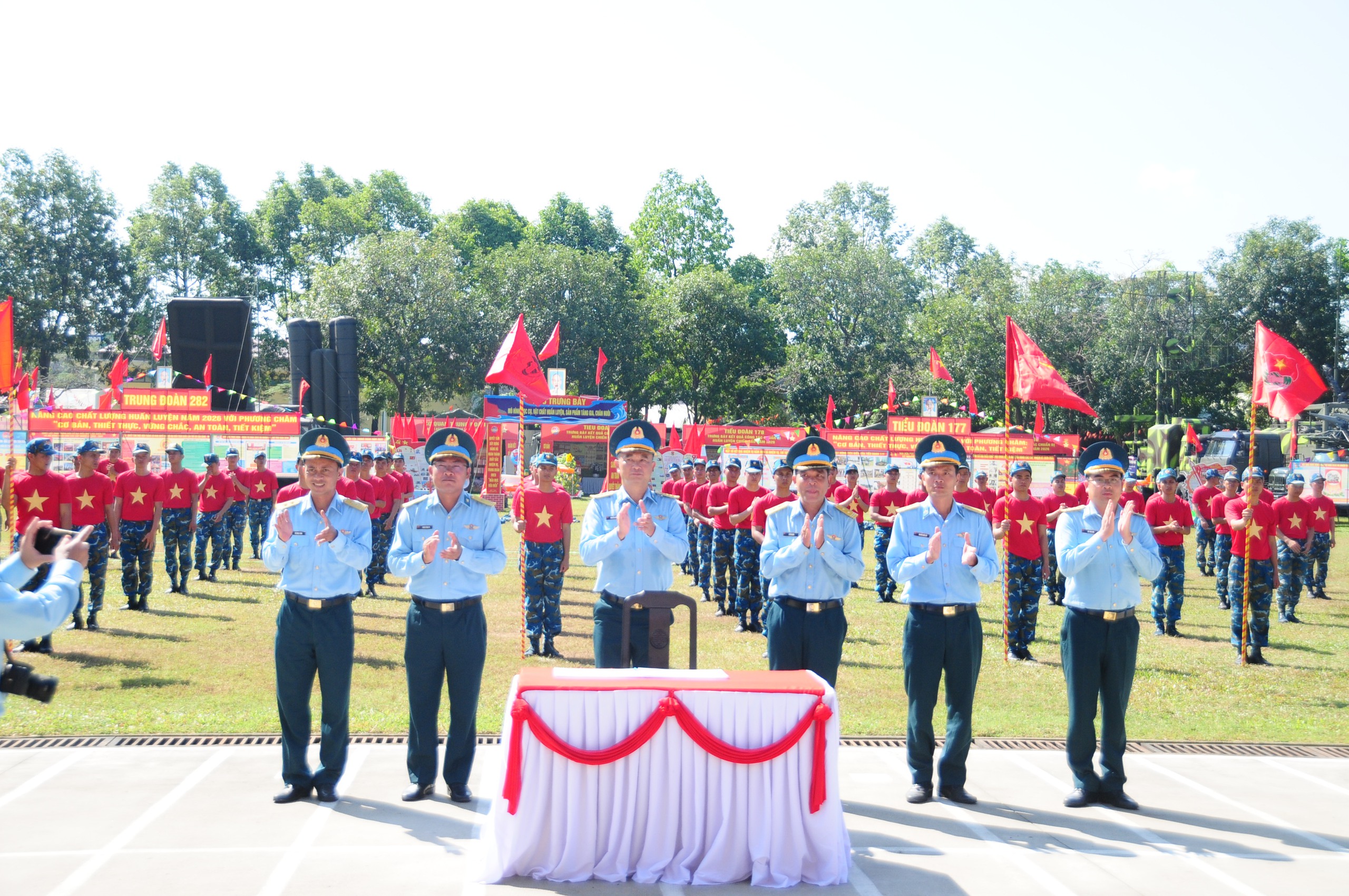 Sư đoàn 375 - Ảnh 2.