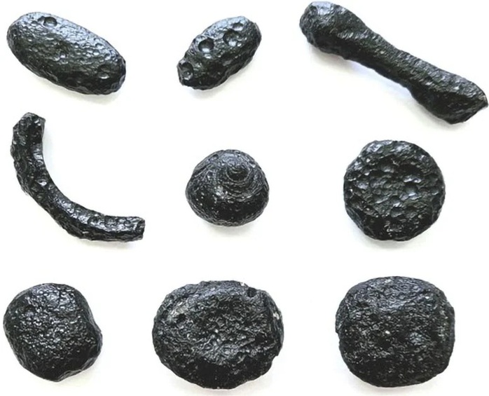 Một vật thể lạ từng lao xuống Brazil, bắn thủy tinh khắp nơi- Ảnh 2.