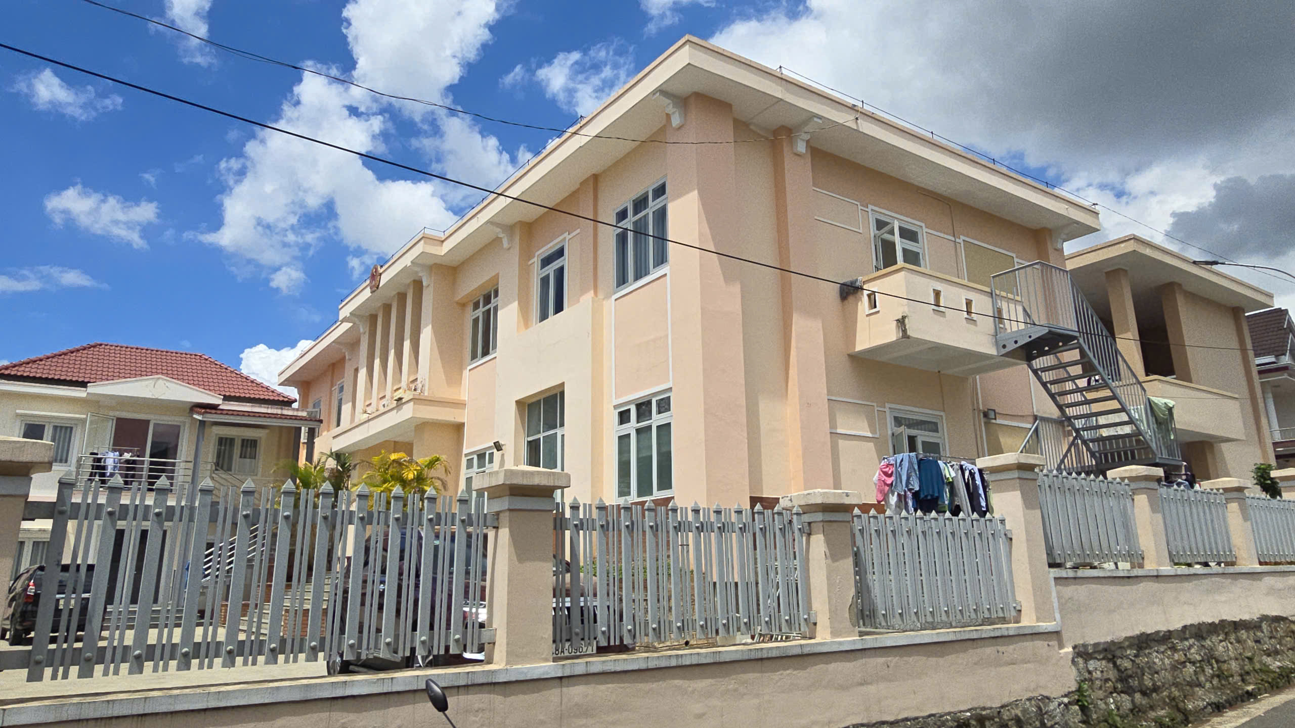 Nhà công vụ còn trống, nhiều cán bộ đến Đà Lạt vẫn thuê trọ bên ngoài- Ảnh 3. Nhà công vụ còn trống, nhiều cán bộ đến Đà Lạt vẫn thuê trọ bên ngoài- Ảnh 3.
