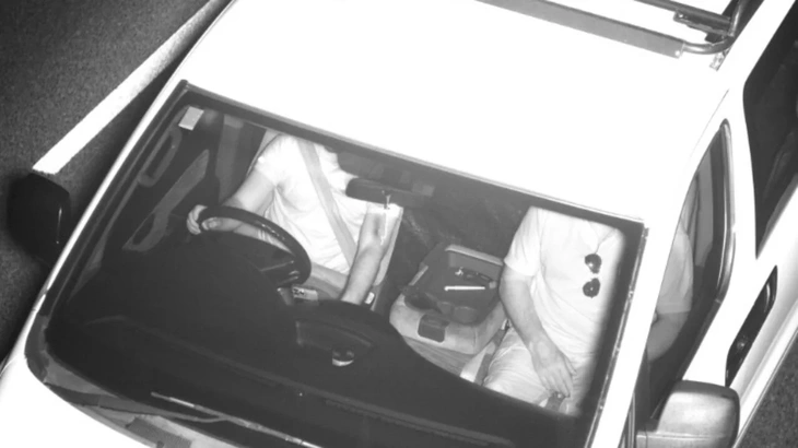 Camera AI bị tố khiến tài xế bị phạt oan lỗi dây an toàn, CSGT khẳng định có thể khiếu nại để gỡ bỏ 3 camera AI - Ảnh 3.