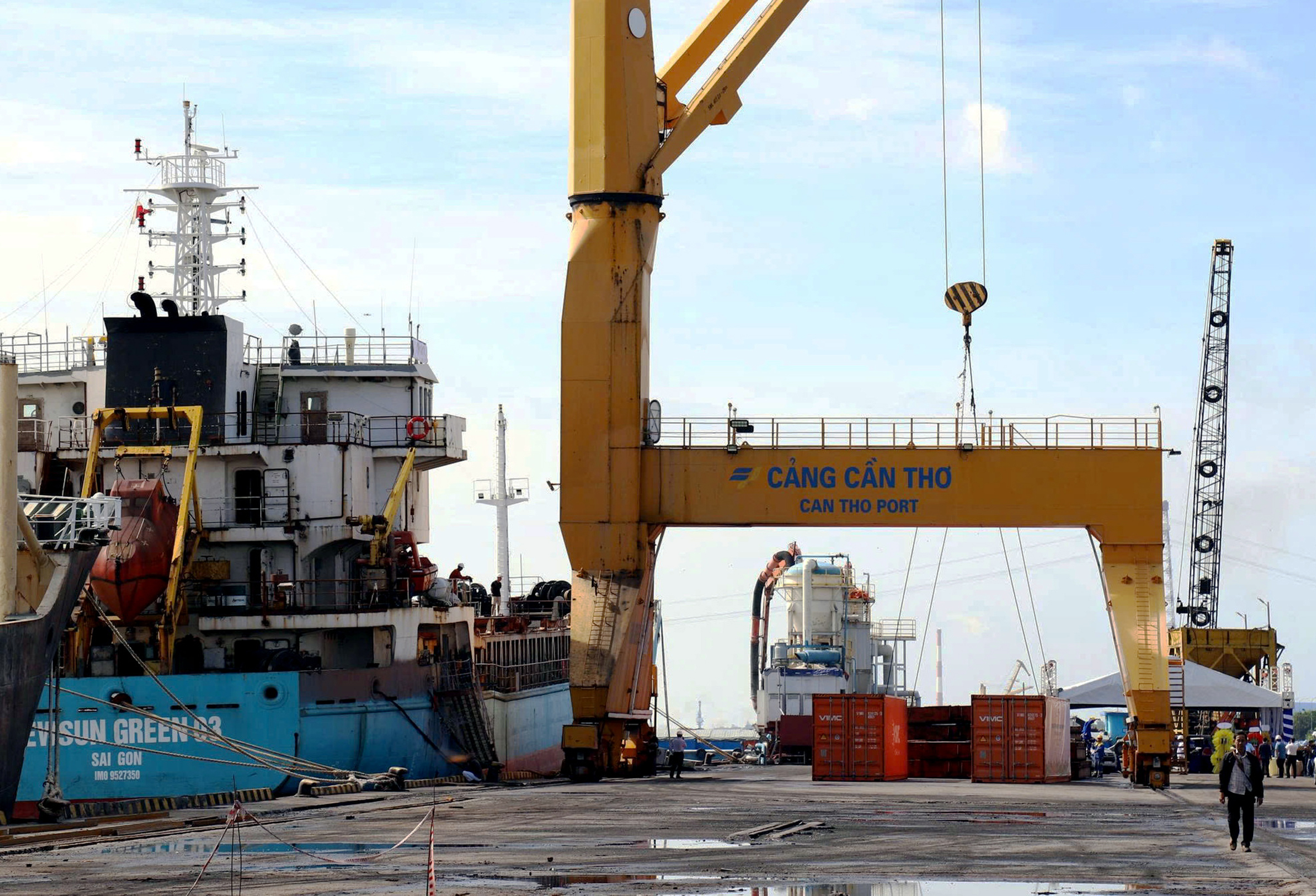 Ai vượt lên từ đất chín rồng? - Ảnh 6.