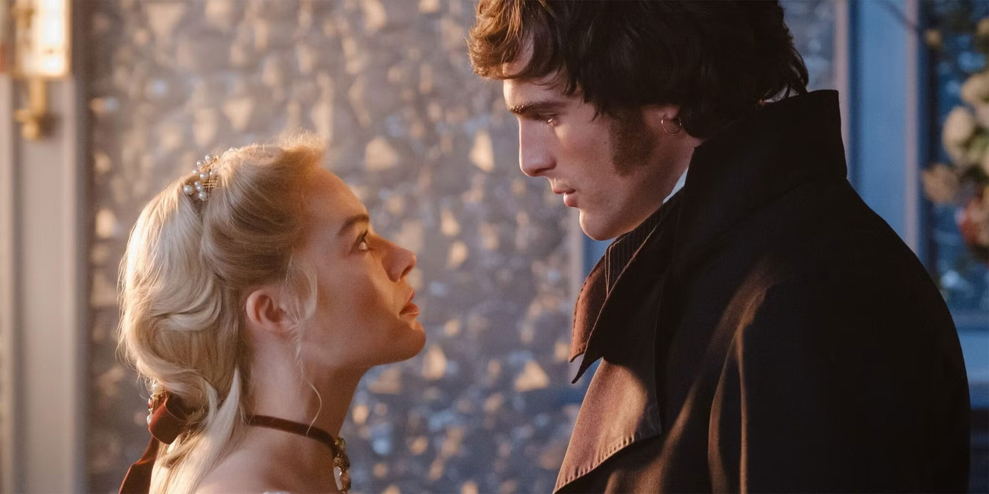 Phim 18+ bạo nhất 2026 đây rồi: Tràn ngập cảnh nóng nặng đô, càng tranh cãi càng hút khách- Ảnh 7. Phim 18+ bạo nhất 2026 đây rồi: Tràn ngập cảnh nóng nặng đô, càng tranh cãi càng hút khách- Ảnh 7.