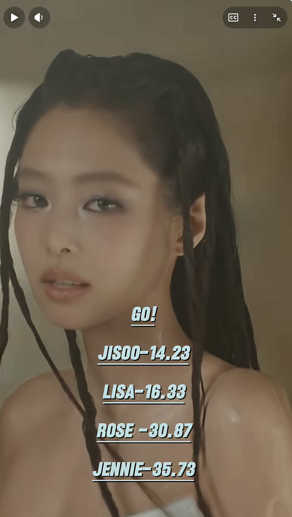 Màn chia thời lượng đầy drama của BLACKPINK: Jisoo gần như “tàng hình”, Lisa ôm trọn nửa bài- Ảnh 2.