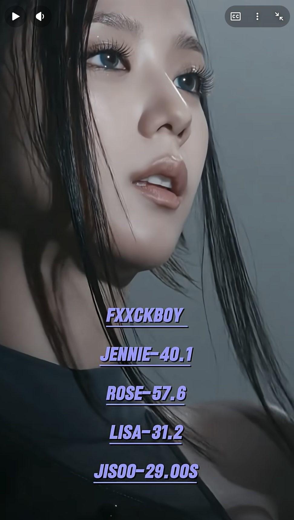 Màn chia thời lượng đầy drama của BLACKPINK: Jisoo gần như “tàng hình”, Lisa ôm trọn nửa bài- Ảnh 4.