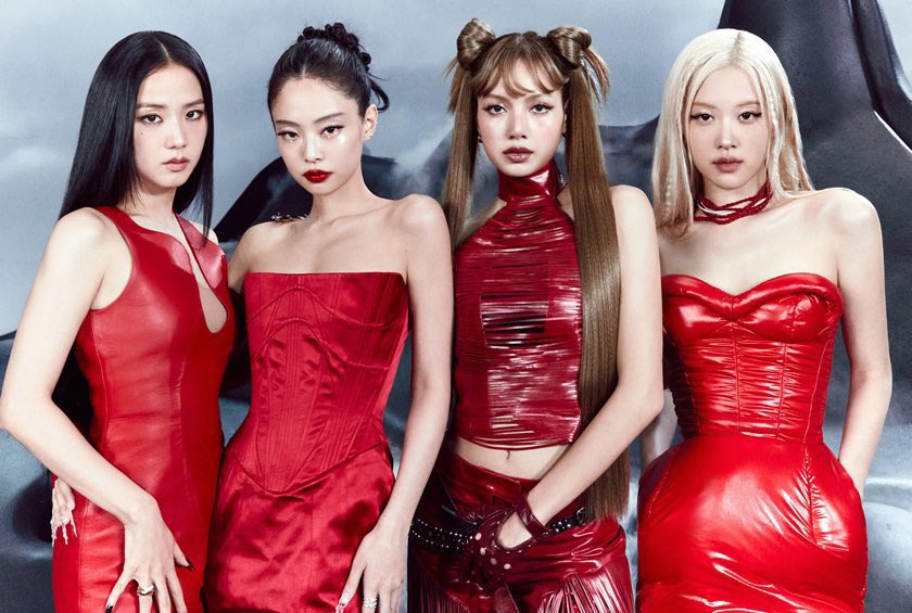 Màn chia thời lượng đầy drama của BLACKPINK: Jisoo gần như “tàng hình”, Lisa ôm trọn nửa bài- Ảnh 7.