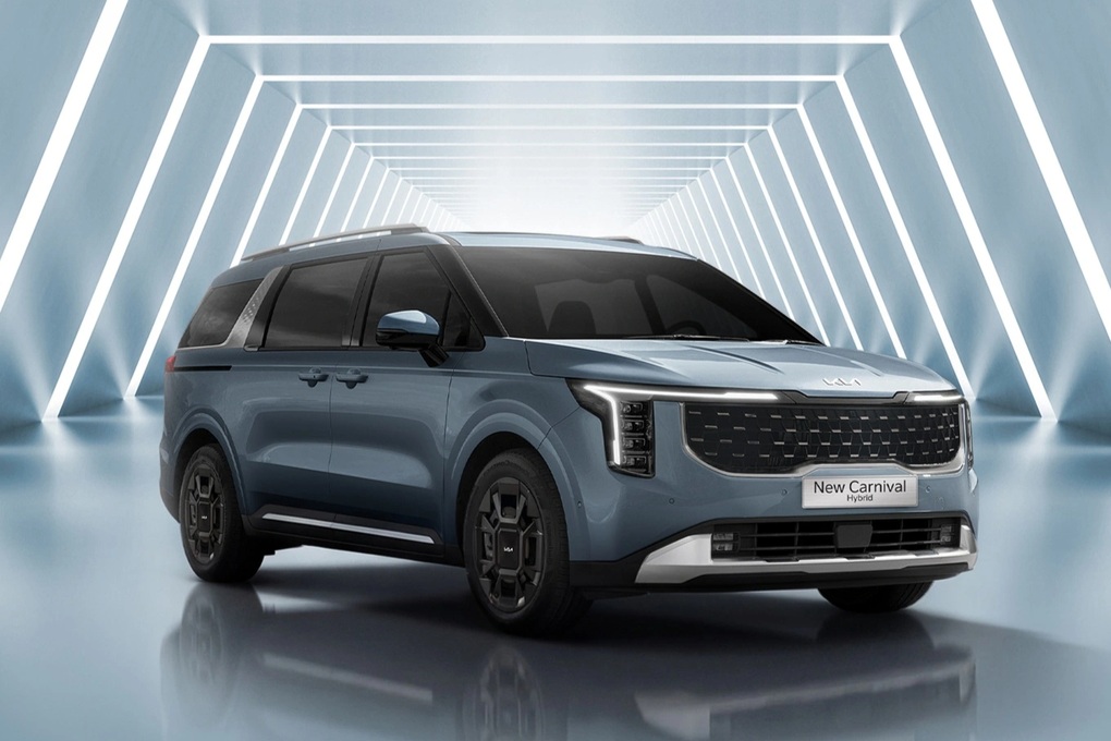 Loạt ô tô giảm giá sau Tết, mức cao nhất đến hơn 200 triệu đồng - 2