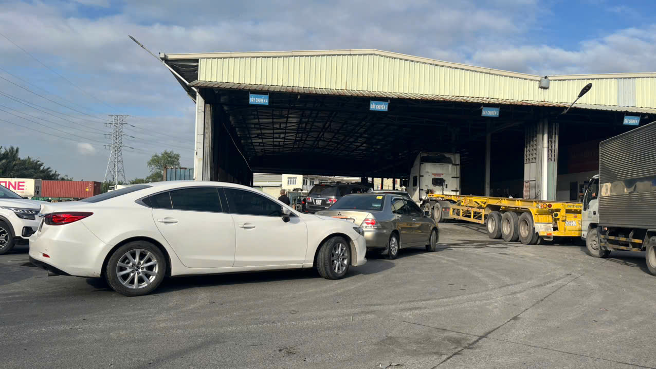 Quy chuẩn khí thải ô tô có đáng lo ngại như nhiều người nghĩ? - Ảnh 2.