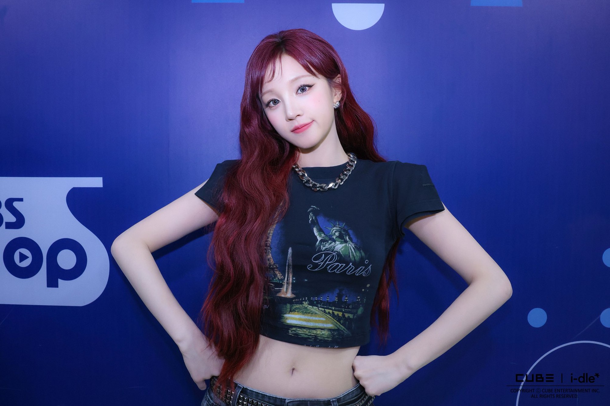 Nhan sắc hoá thần của mỹ nhân trâm anh thế phiệt, xuất hiện 9 giây mà sốt rần rần- Ảnh 7.