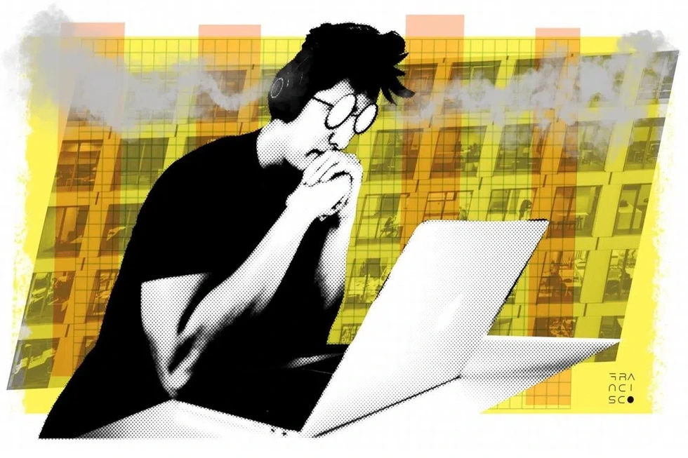 Góc khuất AI: Cỗ máy vắt kiệt nhân sự và những cuộc tháo chạy lịch sử - 3