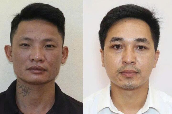 Triệt phá đường dây mua bán 1,5 tỷ đồng một lá gan- Ảnh 1.