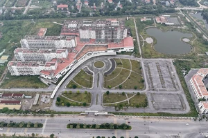 Lời khai của cựu Bộ trưởng Nguyễn Thị Kim Tiến về khoản tiền chung chi của nhà thầu