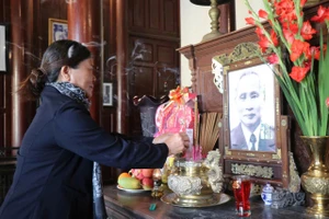 Quảng Ngãi sẵn sàng cho Lễ kỷ niệm 120 năm Ngày sinh Thủ tướng Phạm Văn Đồng