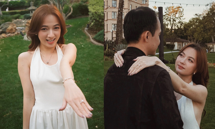 Cuộc sống trái ngược của 2 