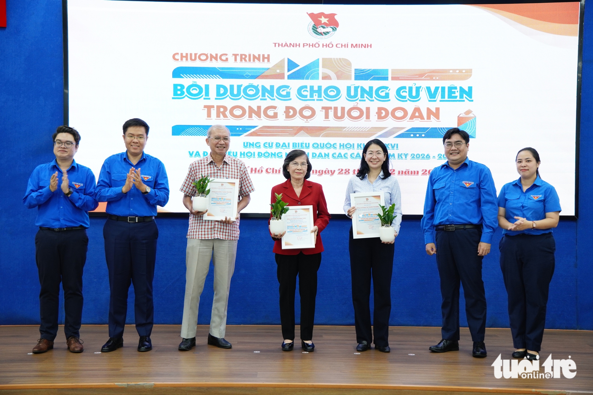 ứng cử - Ảnh 6.