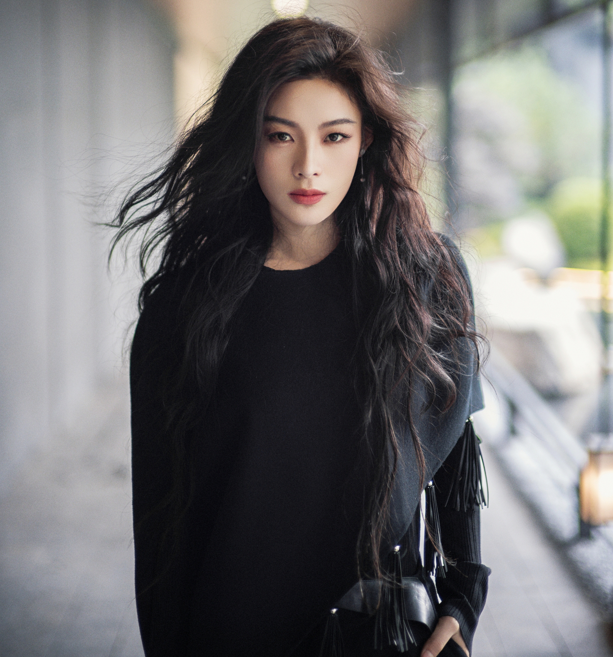 Đây chính là mỹ nhân đẹp nhất phim Tết 2026: Visual tuyệt tác trời ban, diễn hay đến nỗi vực dậy cả phòng vé- Ảnh 7.