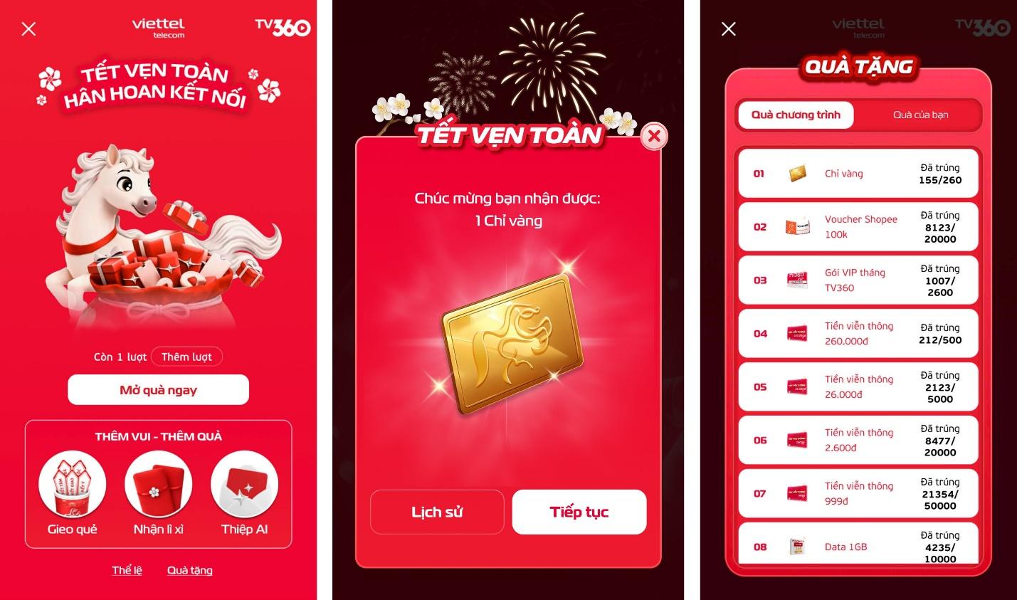 Thị trường ngày vía Thần Tài: 1001 cách “săn vàng” – người xếp hàng từ mờ sáng, người ung dung mua online- Ảnh 2.