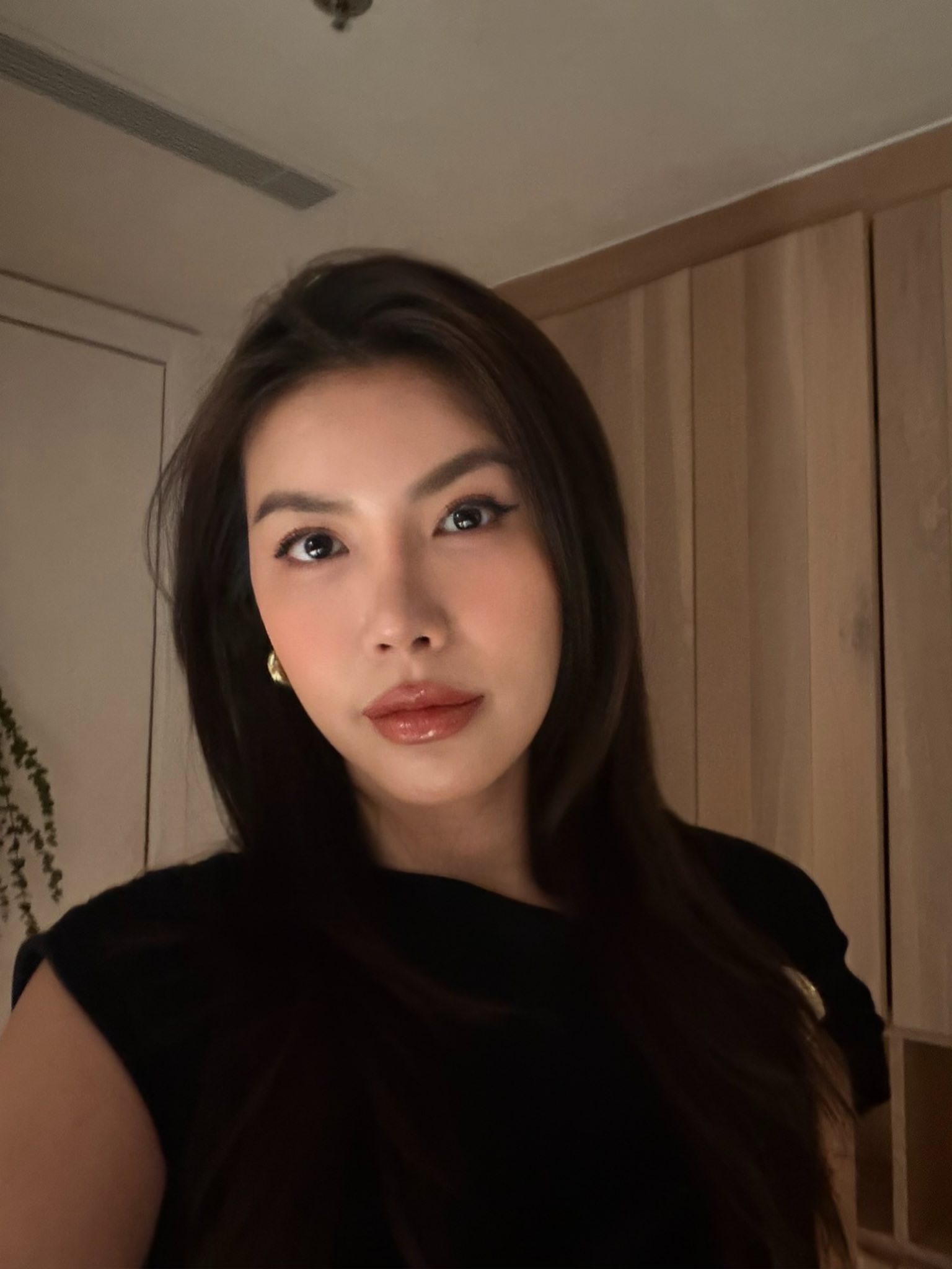 Vụ Minh Tú vướng tranh cãi EQ thấp: Hoa hậu Lương Thuỳ Linh lên tiếng- Ảnh 4.