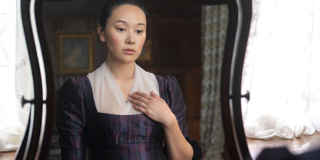 Nàng Lọ Lem không đợi phép màu trong Bridgerton: Viết lại số phận nhờ bản lĩnh thay vì lòng thương- Ảnh 5.