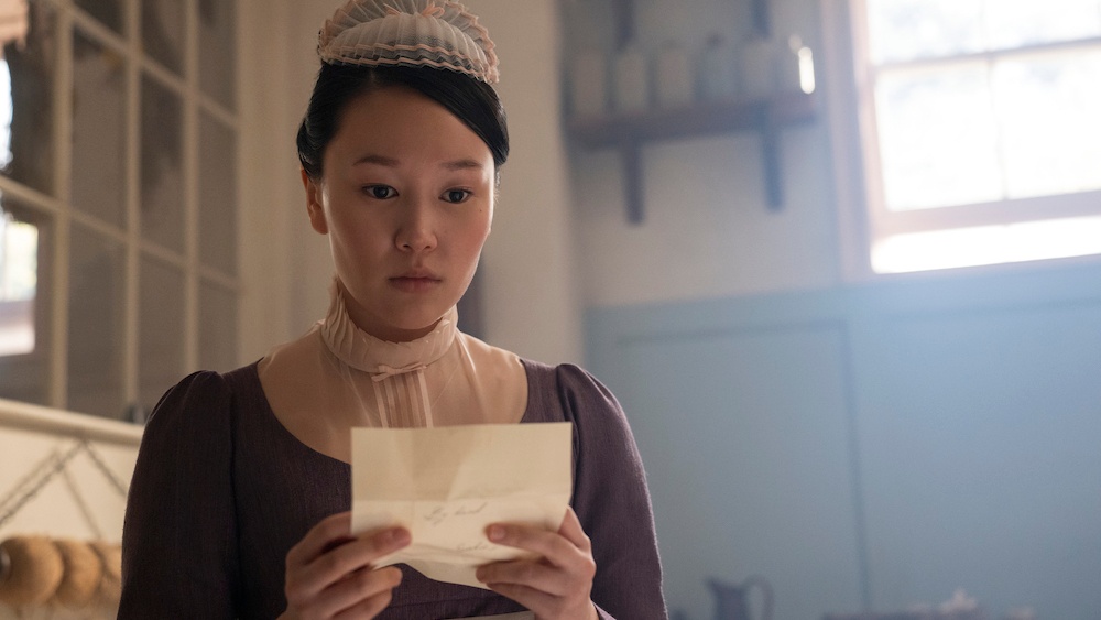 Nàng Lọ Lem không đợi phép màu trong Bridgerton: Viết lại số phận nhờ bản lĩnh thay vì lòng thương- Ảnh 7.