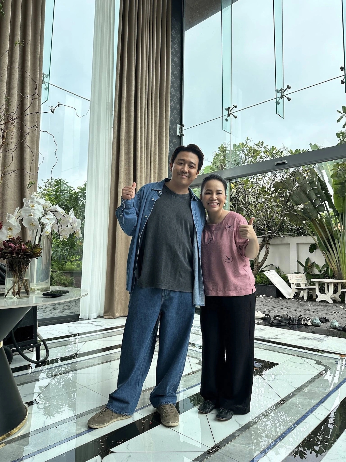 Nữ diễn viên thiệt thòi nhất Thỏ Ơi!!: Quay 10 ngày lên hình vài giây, cát xê mới là điều bất ngờ- Ảnh 2.