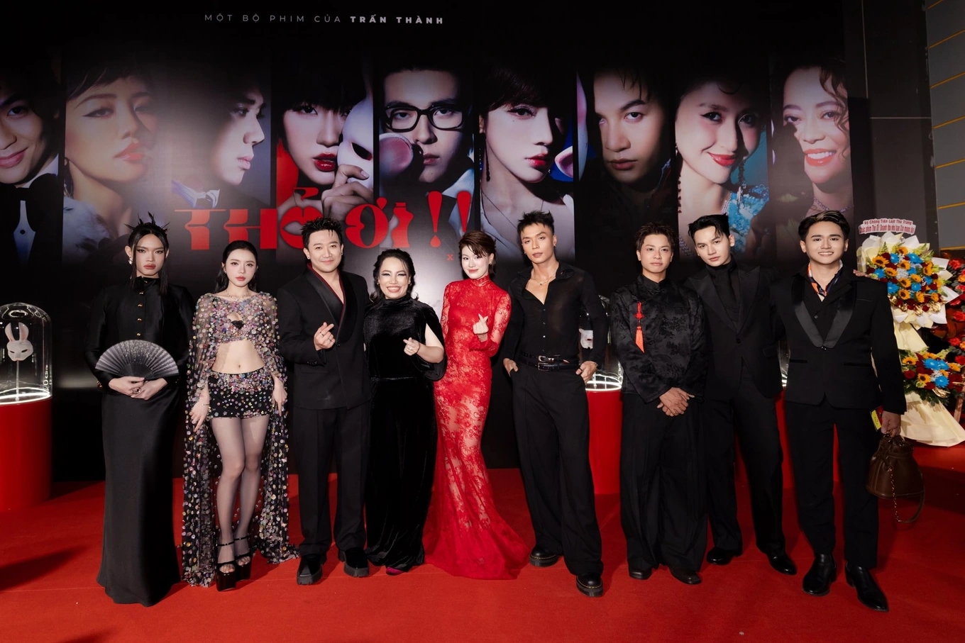 Nữ diễn viên thiệt thòi nhất Thỏ Ơi!!: Quay 10 ngày lên hình vài giây, cát xê mới là điều bất ngờ- Ảnh 3.