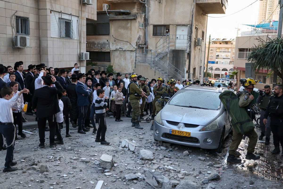 Iran tuyên bố đã phá hủy radar theo dõi tên lửa của Mỹ tại Qatar - Ảnh 2. Iran - Ảnh 2.