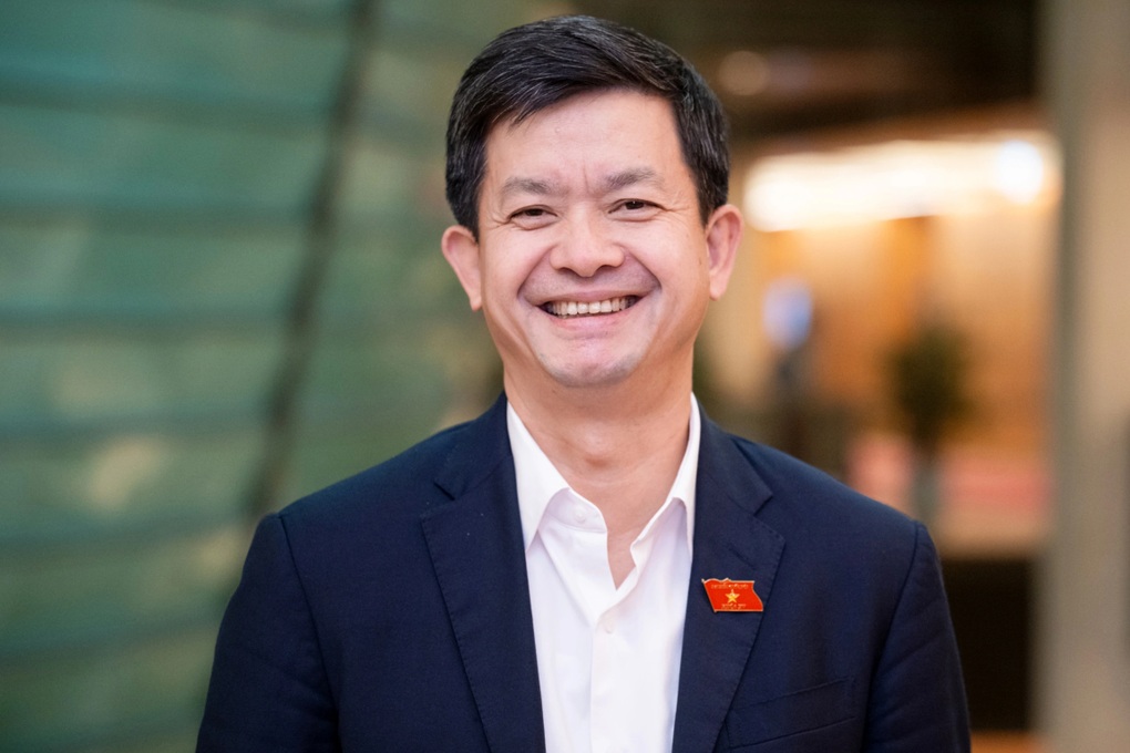 21 bí thư tỉnh ủy, thành ủy ứng cử đại biểu Quốc hội - 2