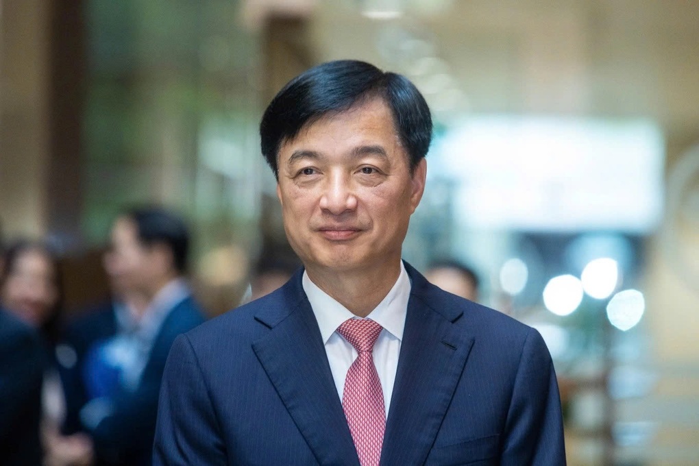 21 bí thư tỉnh ủy, thành ủy ứng cử đại biểu Quốc hội - 1