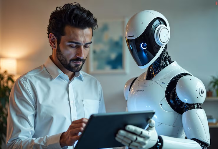 việc làm - Ảnh 1.