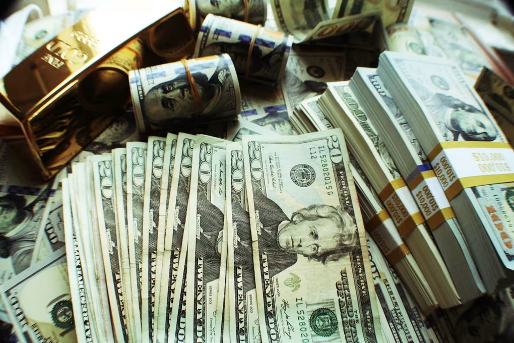 3 chiến lược đầu tư của giới siêu giàu năm 2026: Vốn nhỏ vẫn làm được - 1