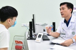 PGĐ Bệnh viện Bạch Mai mong người dân thay đổi thói quen đi khám bệnh