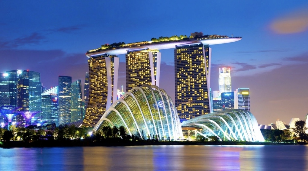 3 giá trị tạo sức hút cho “đô thị không ngủ” Sun Group Bãi Cháy - 2