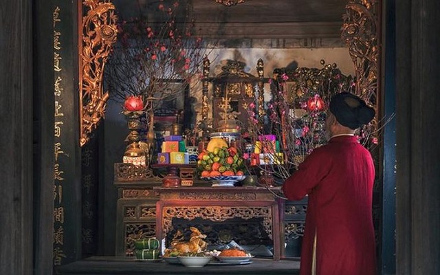 3 kiêng kỵ khi thắp hương- Ảnh 1.