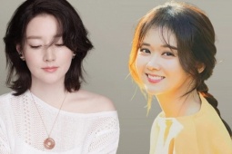 Những kiểu tóc giúp phụ nữ trung niên trẻ đẹp hơn