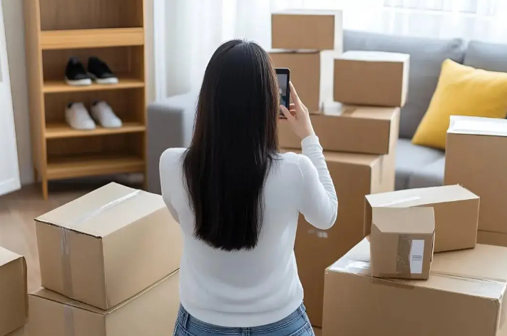 Chuyển nhà đầu năm mà chọn sai ngày coi chừng “cả năm trắng tay”: 3 mốc thời gian phải nhớ để rước lộc vào nhà- Ảnh 1.